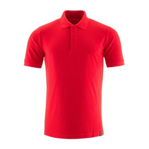 Mascot Crossover 20183 Polo Shirt Traffic Red Mascot Crossover 20183 Polo Shirt Traffic Red