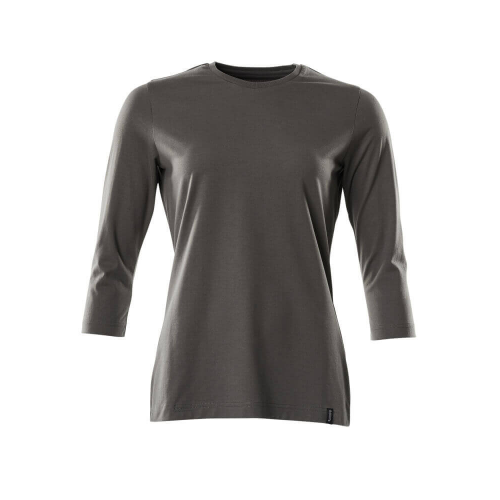 Mascot Crossover 20191 ¾ sleeves T-shirt Ladies Fit Dark Anthracite Mascot Crossover 20191 ¾ sleeves T-shirt Ladies Fit Dark Anthracite