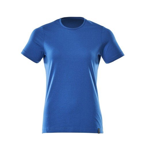 Mascot Crossover 20192 T-shirt Ladies Fit Azure Blue Mascot Crossover 20192 T-shirt Ladies Fit Azure Blue