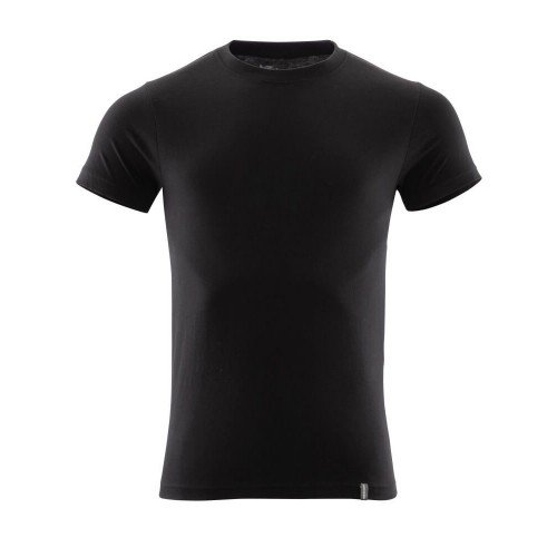 Mascot Crossover 20382 Black T-shirt Mascot Crossover 20382 Black T-shirt