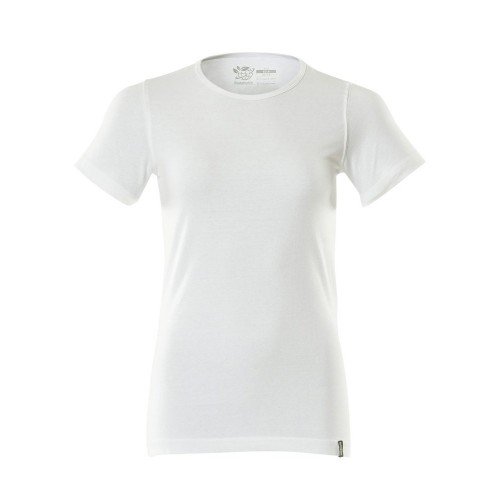 Mascot Crossover 20392 T-shirt Ladies Fit White Mascot Crossover 20392 T-shirt Ladies Fit White