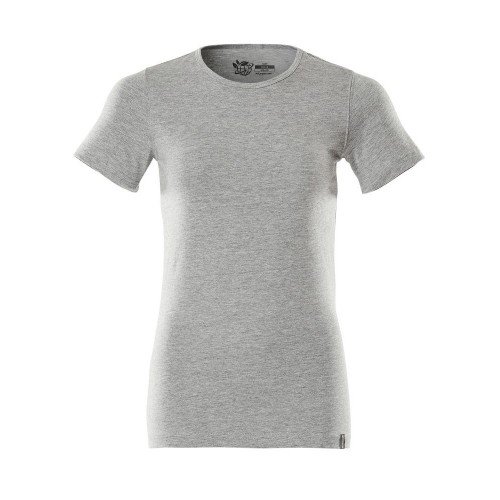 Mascot Crossover 20392 T-shirt Ladies Fit Grey Flecked Mascot Crossover 20392 T-shirt Ladies Fit Grey Flecked