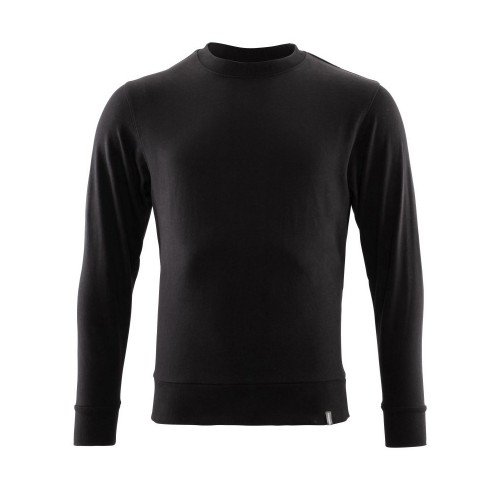 Mascot Crossover 20484 Sweatshirt Deep Black Mascot Crossover 20484 Sweatshirt Deep Black