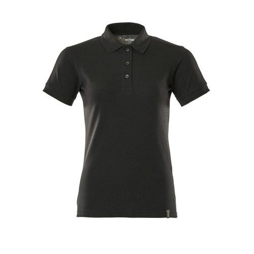 Mascot Crossover 20693 T-shirt Ladies Fit Deep Black Mascot Crossover 20693 T-shirt Ladies Fit Deep Black