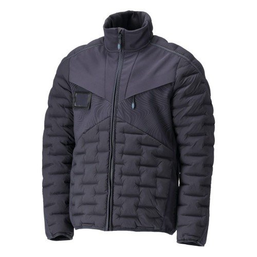 Mascot Customized 22015 Windproof Jacket Dark Navy Mascot Customized 22015 Windproof Jacket Dark Navy