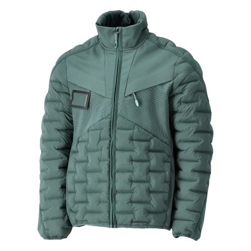 Mascot Customized 22015 Windproof Jacket Green Mascot Customized 22015 Windproof Jacket Green