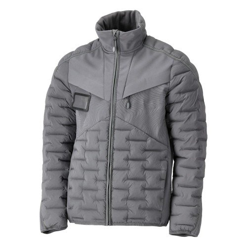 Mascot Customized 22015 Windproof Jacket Grey Mascot Customized 22015 Windproof Jacket Grey