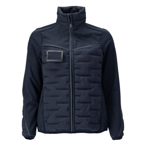Mascot Customized 22025 Jacket Navy Mascot Customized 22025 Jacket Navy