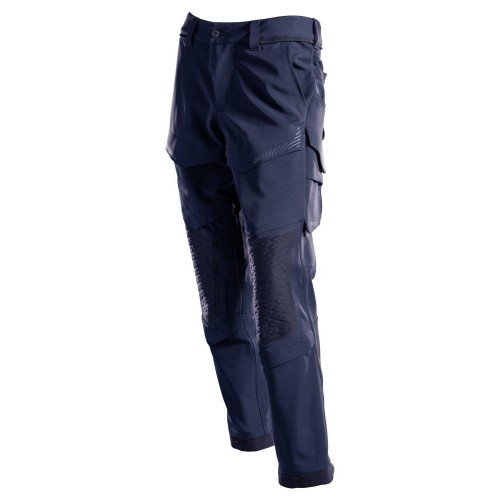 Mascot Customized 22179 Trousers Navy Mascot Customized 22179 Trousers Navy