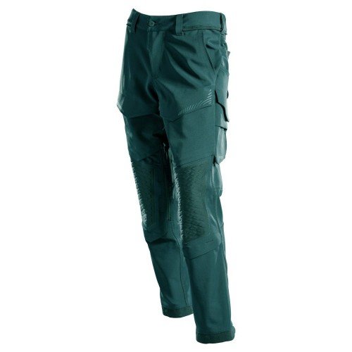 Mascot Customized 22179 Trousers Forest Green Mascot Customized 22179 Trousers Forest Green
