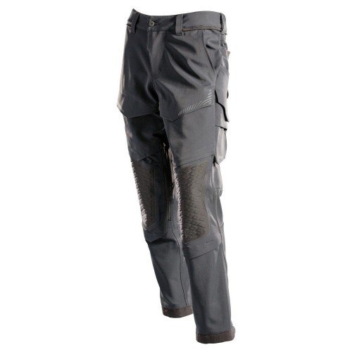 Mascot Customized 22179 Trousers Stone Grey Mascot Customized 22179 Trousers Stone Grey