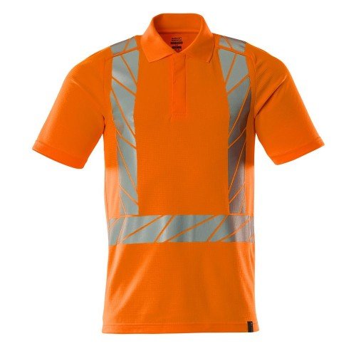 Mascot Accelerate 22183 T-Shirt Hi-Vis Orange Mascot Accelerate 22183 T-Shirt Hi-Vis Orange