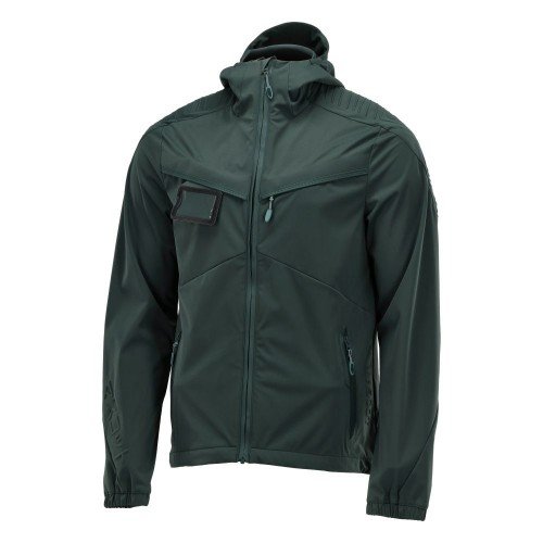 Mascot Customized 22201 Windproof Jacket Green Mascot Customized 22201 Windproof Jacket Green
