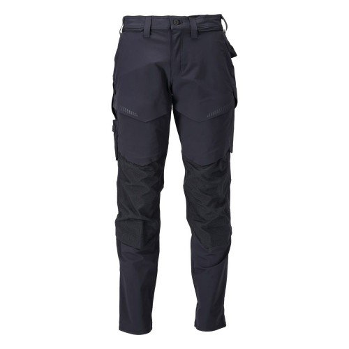 Mascot Customized 22378 Trousers Navy