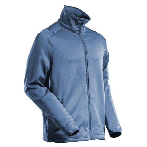 Mascot Customized 22585 Fleece Jumper Blue
