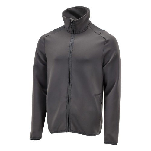 Mascot Customized 22585 Fleece Jumper Grey