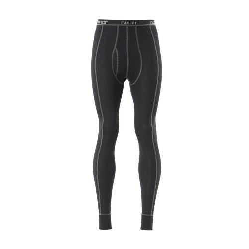 Mascot Crossover Vigo Functional Under Pants Black Mascot Crossover Vigo Functional Under Pants Black