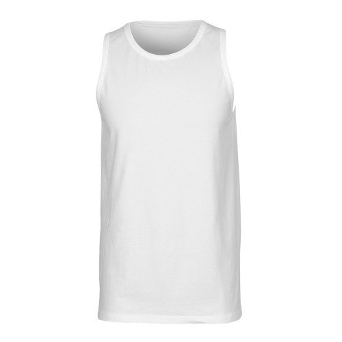 Mascot Crossover Morata Under Shirt White Mascot Crossover Morata Under Shirt White