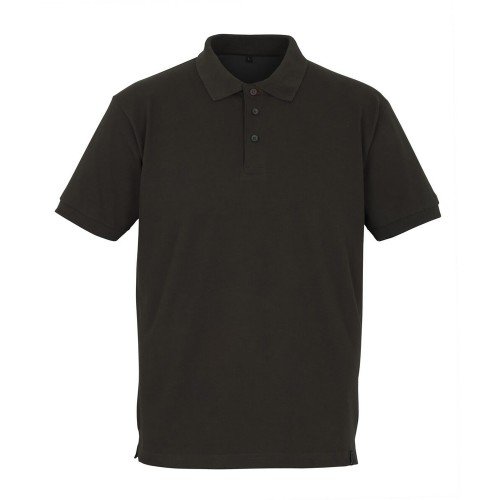 Mascot Crossover Soroni Polo Shirt Dark Anthracite Mascot Crossover Soroni Polo Shirt Dark Anthracite