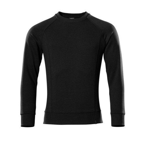 Mascot Crossover 50204 Sweatshirt Black Mascot Crossover 50204 Sweatshirt Black