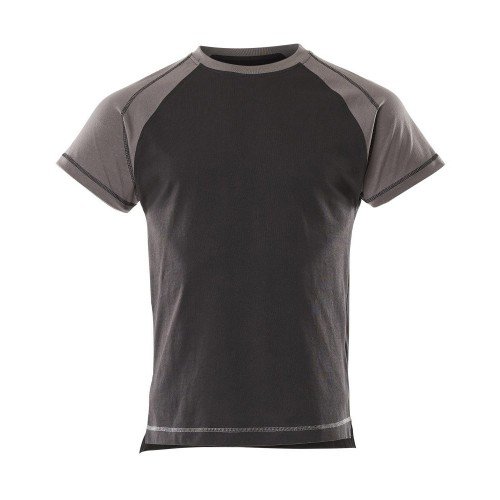 Mascot Image Albano T-shirt Black Anthracite