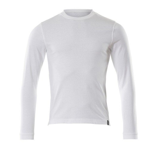 Mascot Crossover 50548 T-Shirt Long-Sleeved White Mascot Crossover 50548 T-Shirt Long-Sleeved White