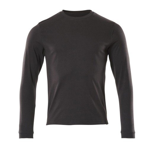 Mascot Crossover 50548 T-Shirt Long-Sleeved Black Mascot Crossover 50548 T-Shirt Long-Sleeved Black
