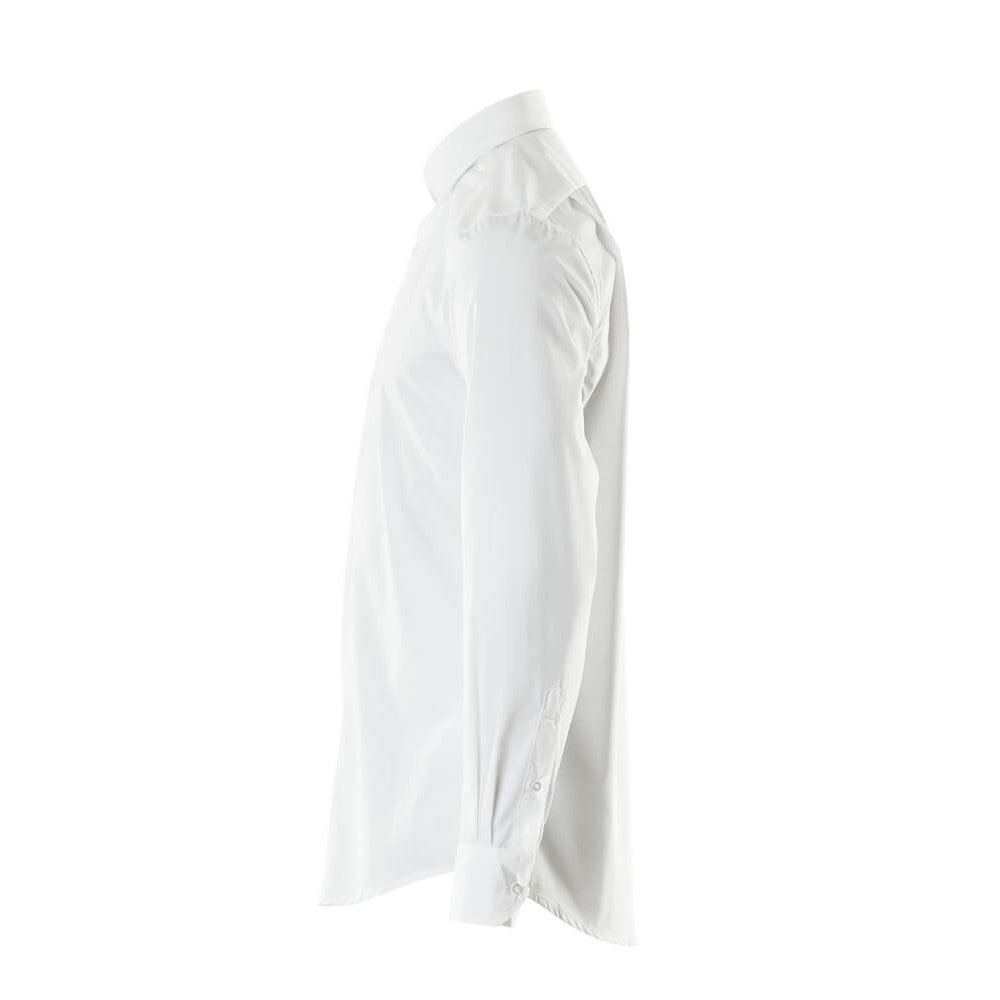 Mascot Crossover Roanne Shirt White