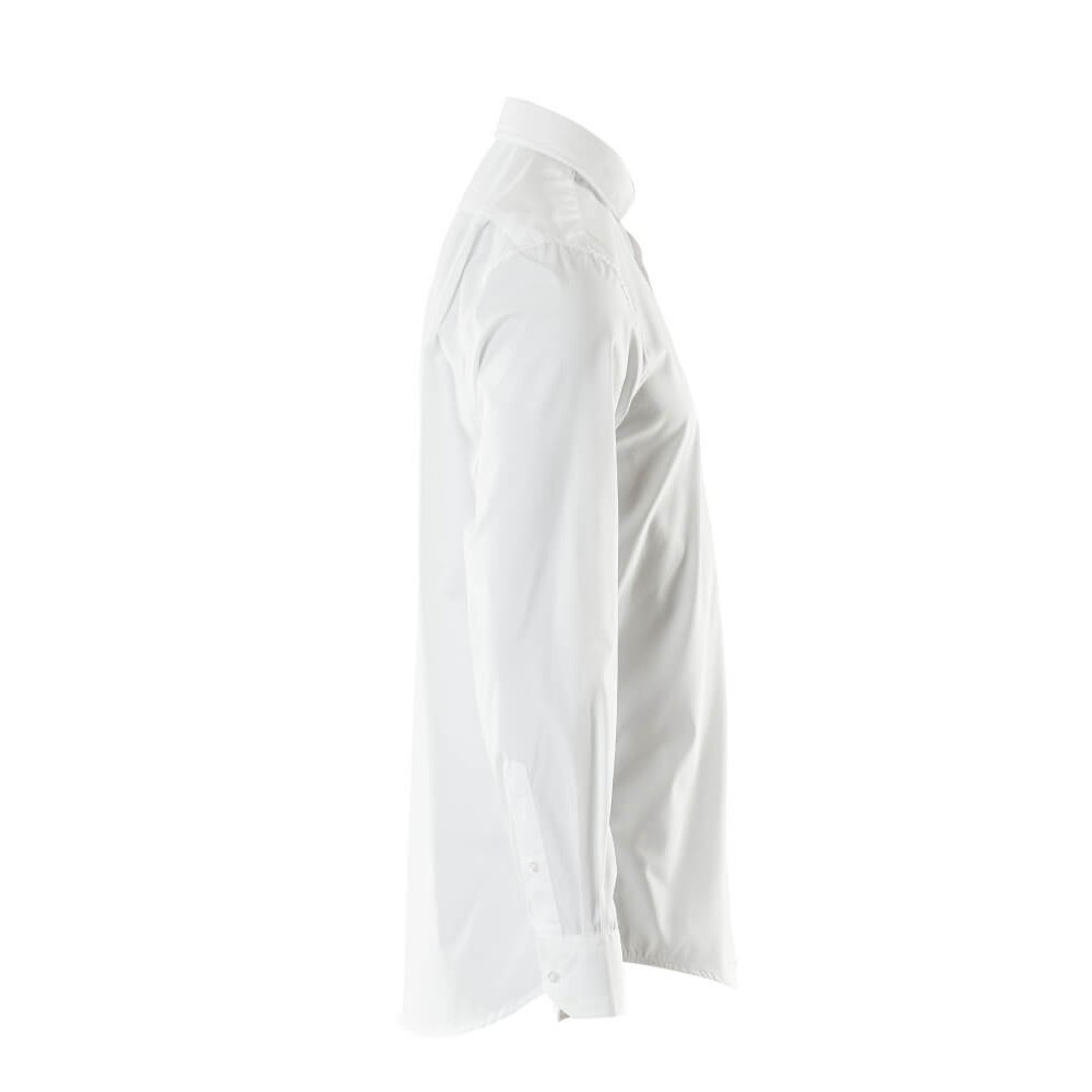 Mascot Crossover Roanne Shirt White