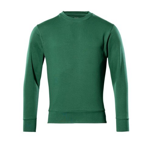 Mascot Crossover Carvin Sweatshirt Green Mascot Crossover Carvin Sweatshirt Green