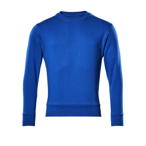 Mascot Crossover Carvin Sweatshirt Royal Mascot Crossover Carvin Sweatshirt Royal