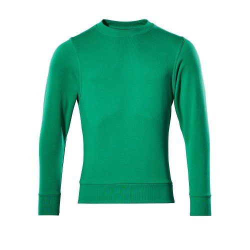 Mascot Crossover Carvin Sweatshirt Grass Green Mascot Crossover Carvin Sweatshirt Grass Green