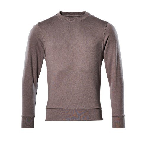 Mascot Crossover Carvin Sweatshirt Anthracite Mascot Crossover Carvin Sweatshirt Anthracite