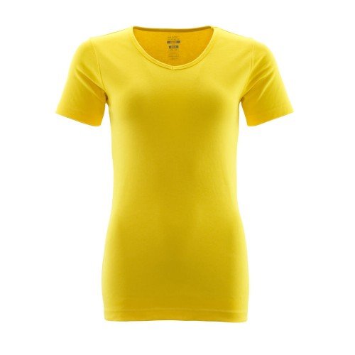 Mascot Crossover 51584 T-Shirt Sunflower Yellow Mascot Crossover 51584 T-Shirt Sunflower Yellow