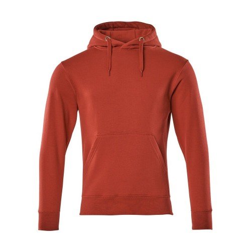 Mascot Crossover Revel Hoodie Red Mascot Crossover Revel Hoodie Red