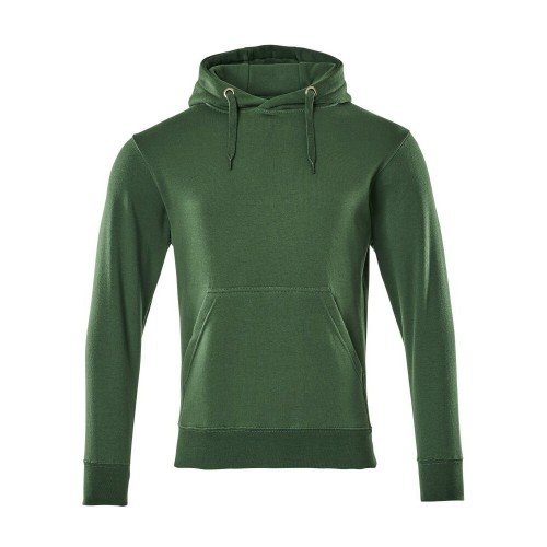 Mascot Crossover Revel Hoodie Green Mascot Crossover Revel Hoodie Green