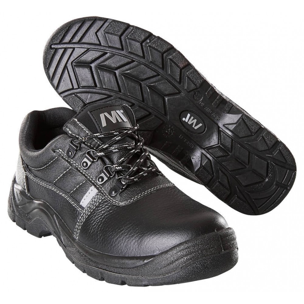 Mascot Footwear F0003 Safety Shoe S3 Black