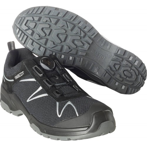 Mascot Footwear Flex F0122 Safety Shoe S3 Black Mascot Footwear Flex F0122 Safety Shoe S3 Black