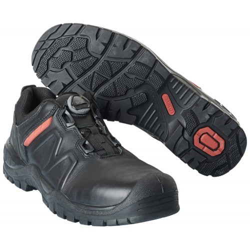 Mascot Footwear Industry F0451 Safety Shoe S3 Black