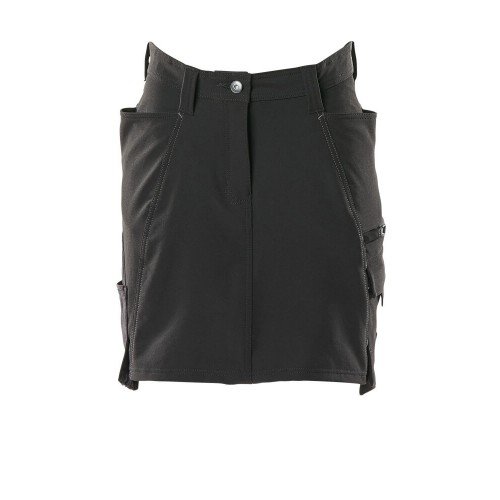 Mascot Accelerate 18047 Ladies Fit Skirt Black
