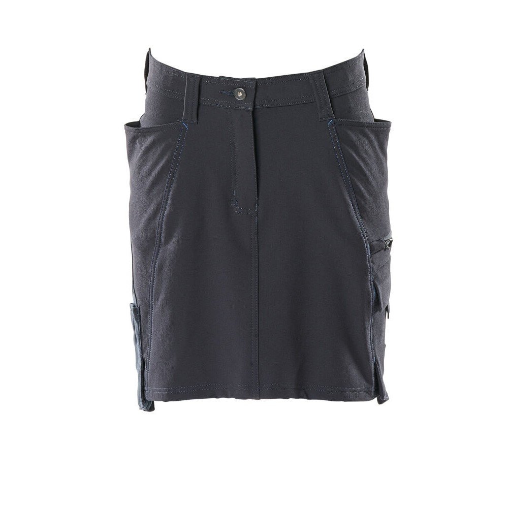 Mascot Accelerate 18047 Ladies Fit Skirt Dark Navy