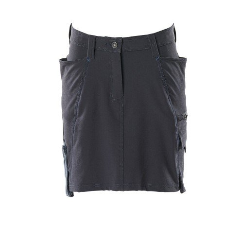 Mascot Accelerate 18047 Ladies Fit Skirt Dark Navy