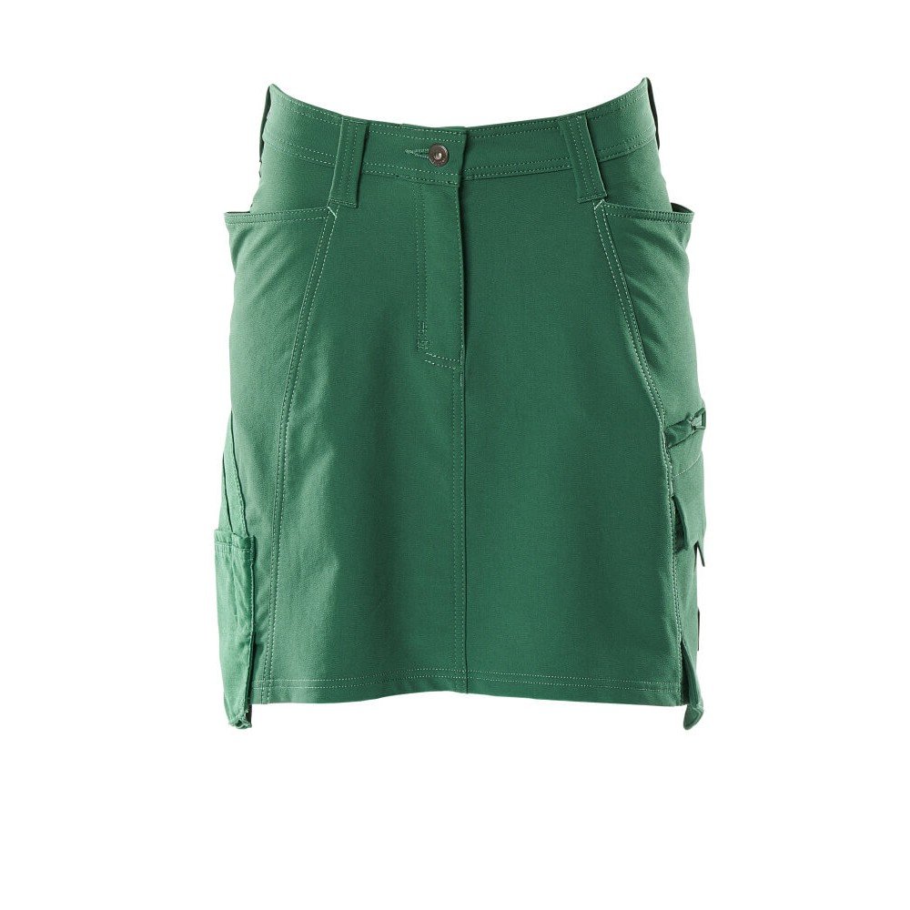 Mascot Accelerate 18047 Ladies Fit Skirt Green