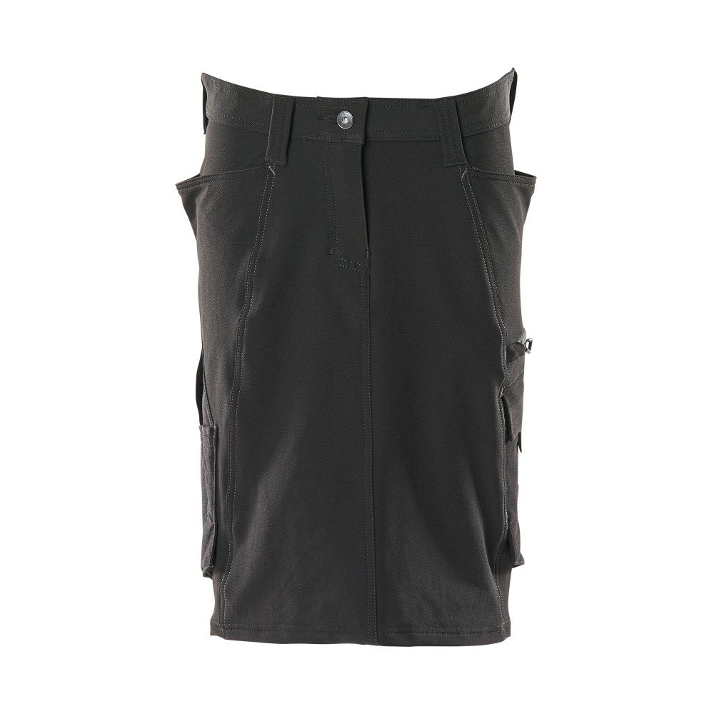 Mascot Accelerate 18347 Ladies Fit Skirt Black