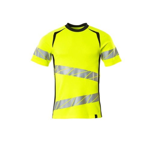 Mascot Accelerate Safe 19082 T-Shirt Hi Vis Yellow Black