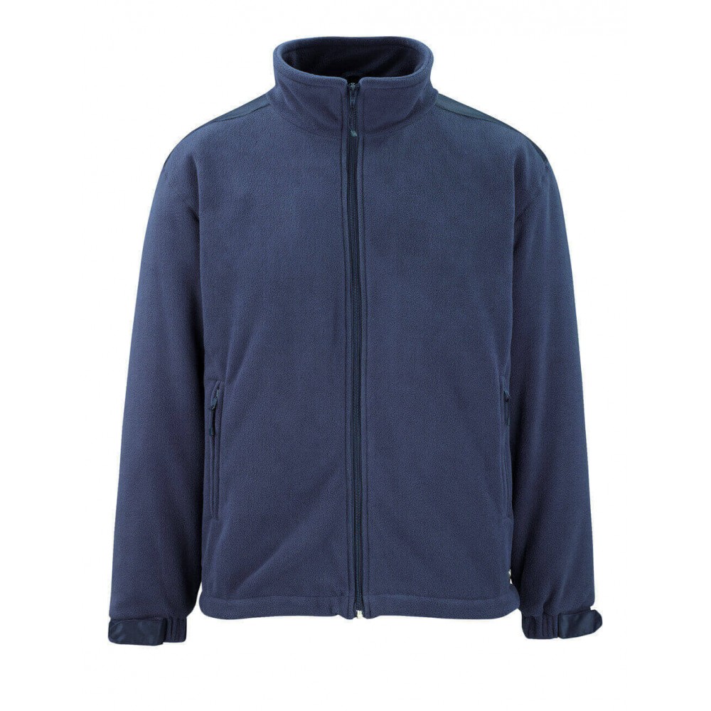 Mascot Bogota 06542 Fleece Jacket Navy