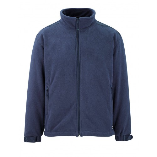 Mascot Bogota 06542 Fleece Jacket Navy Mascot Bogota 06542 Fleece Jacket Navy