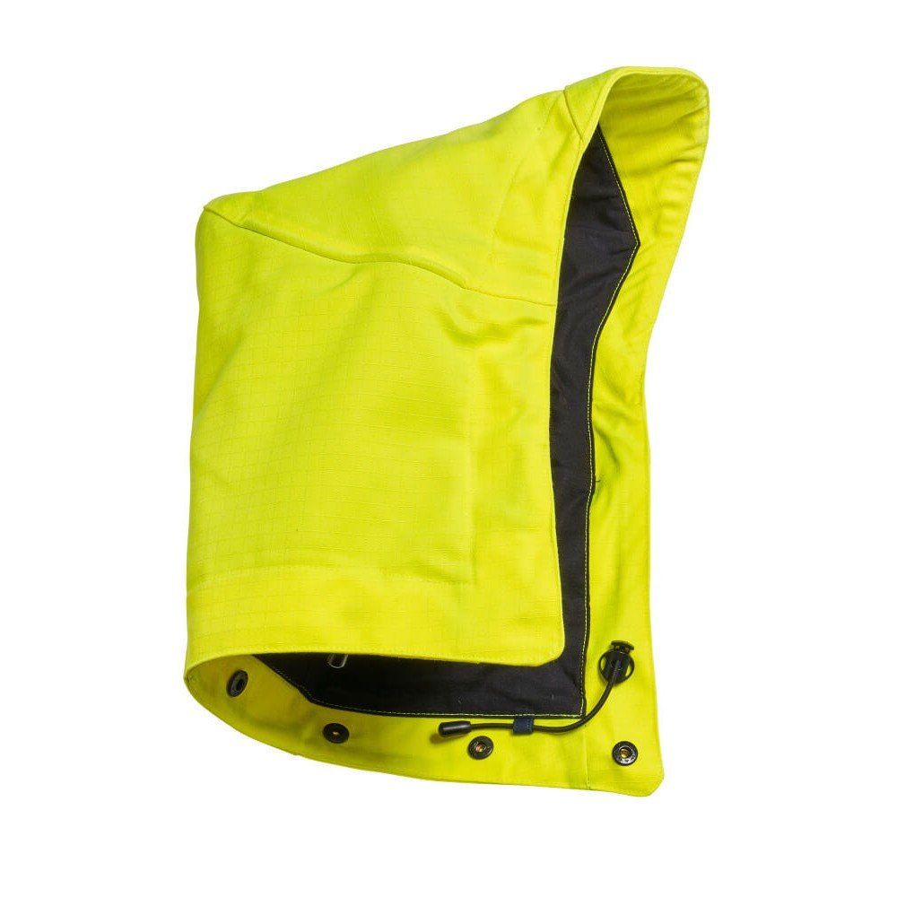 Mascot Complete 19044 Hood Hi Vis Yellow Mascot Complete 19044 Hood Hi Vis Yellow