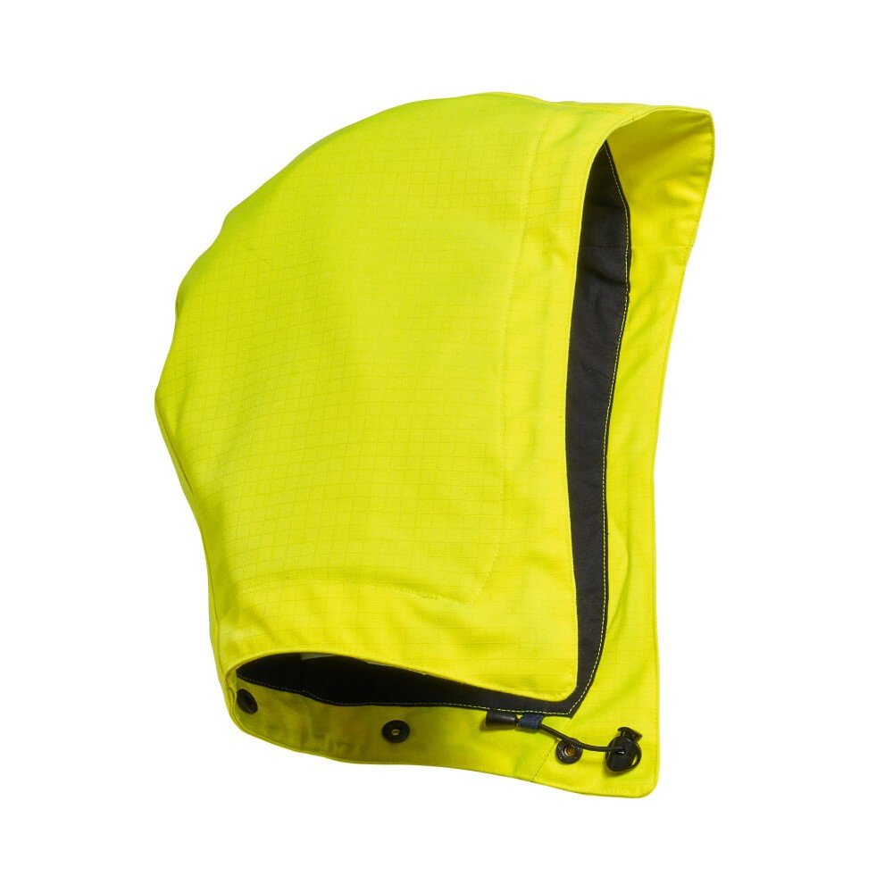Mascot Complete 19144 Hood Hi Vis Yellow Mascot Complete 19144 Hood Hi Vis Yellow