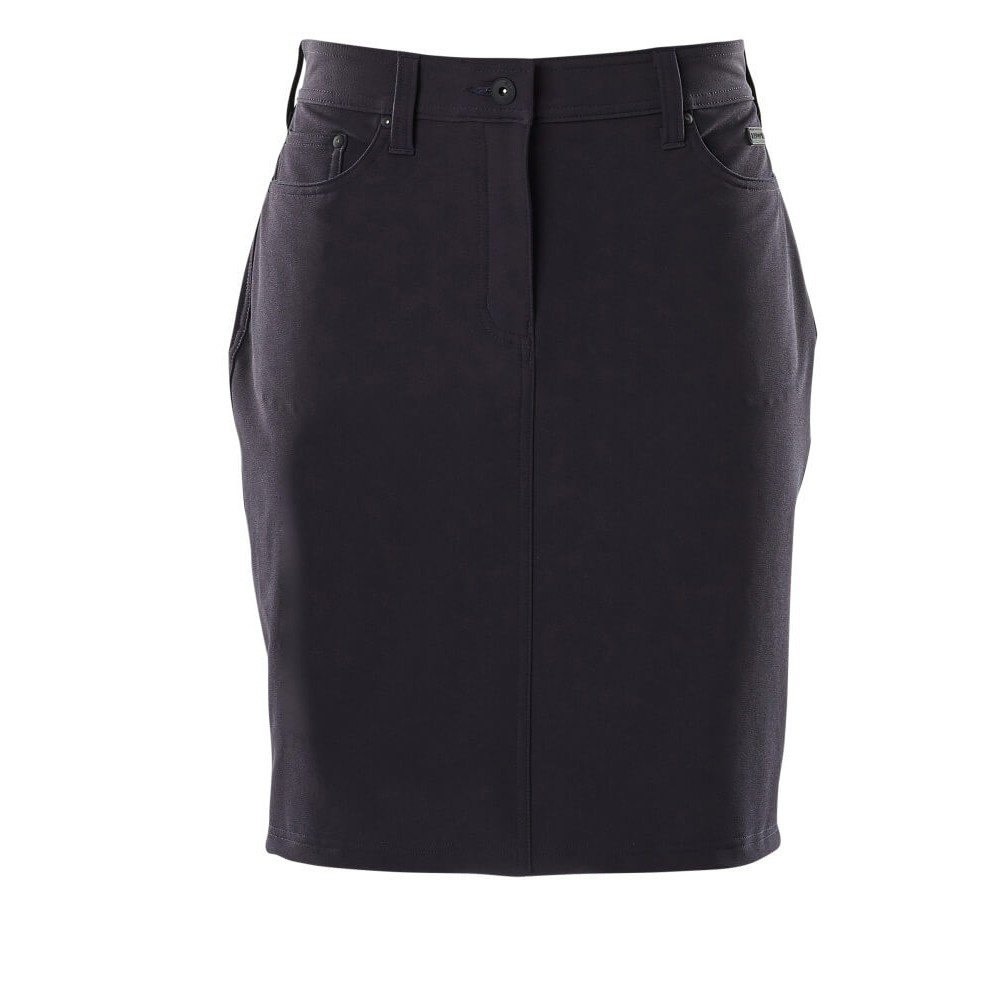 Mascot Frontline 20744 Ladies Fit Skirt Dark Navy